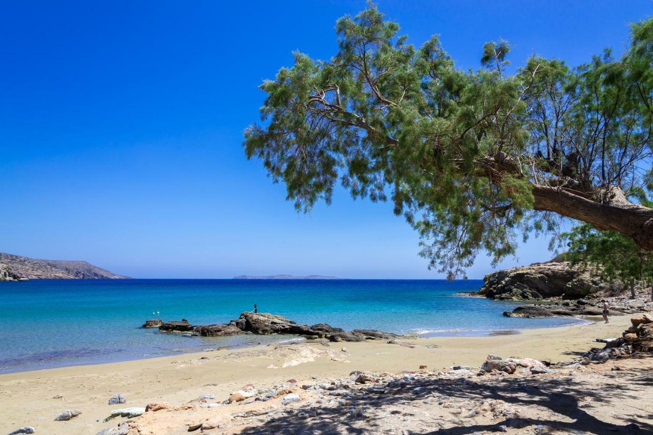 Villa Palma Sitia  Bagian luar foto